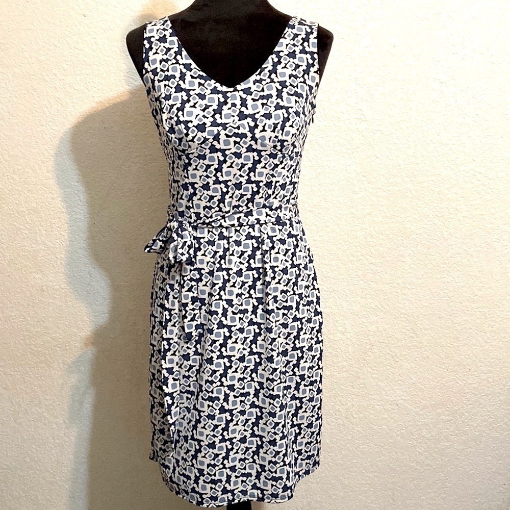 ANN TAYLOR DREES